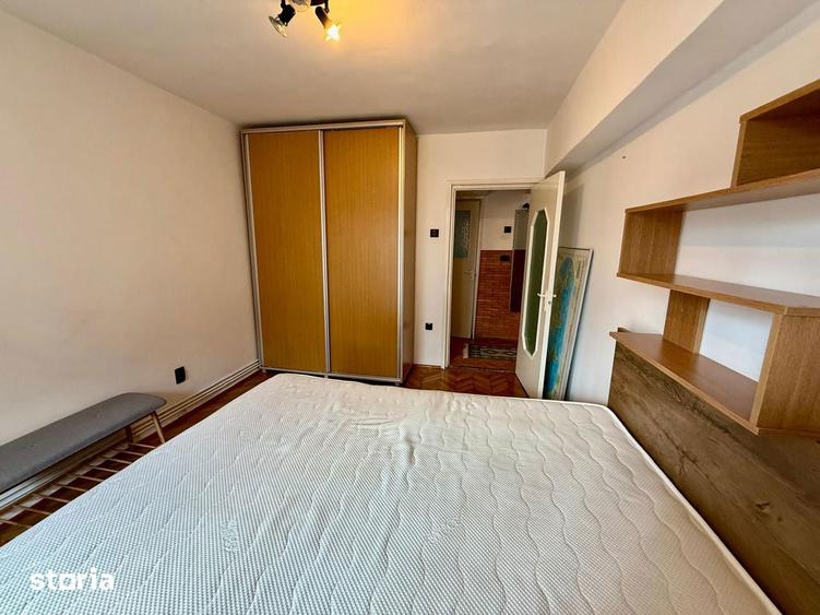 AA/1165 De vanzare apartament cu 2 camere in Tg Mure? - 7 Noiembrie - 7