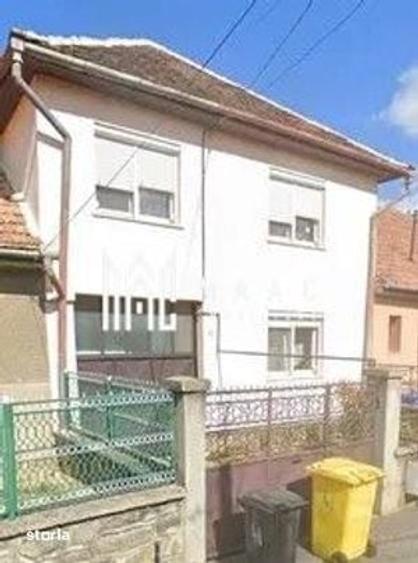 Casă cu 4 camere cu Teren 200 Mp în Țiglari