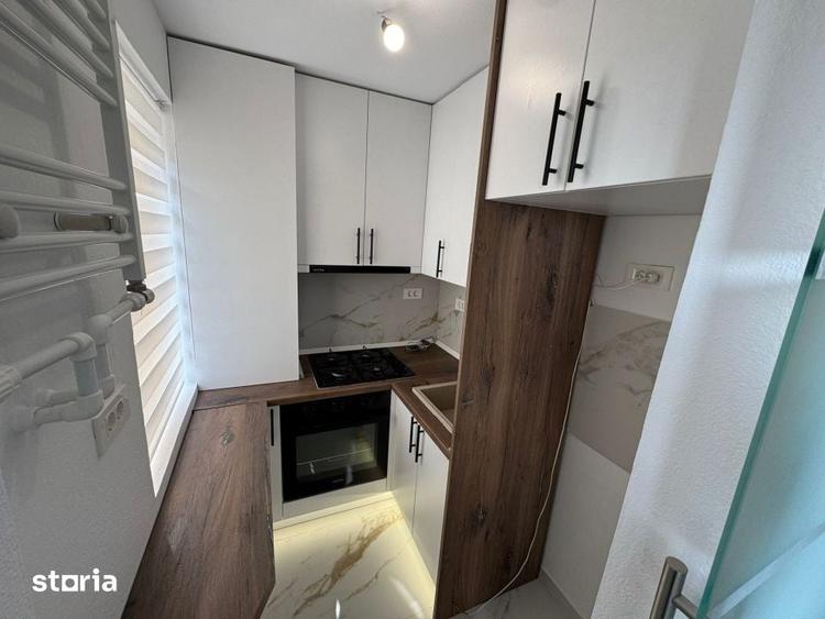 Apartament cu 2 camere, mobilat în Central