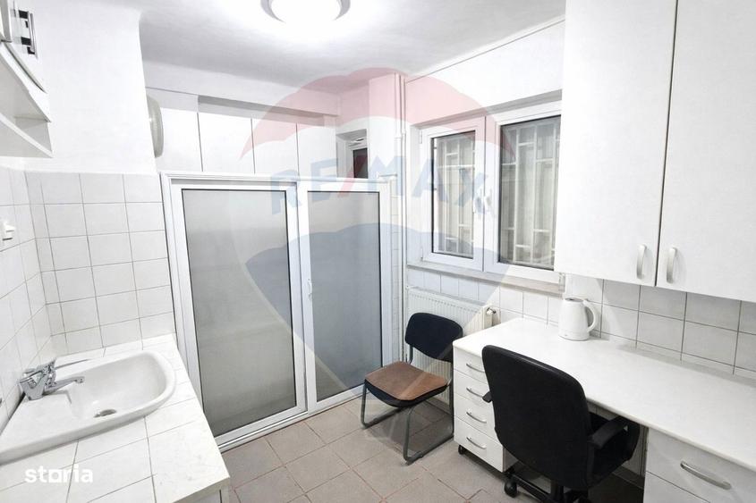 Spațiu comercial, de 42.42 mp, în Ferentari