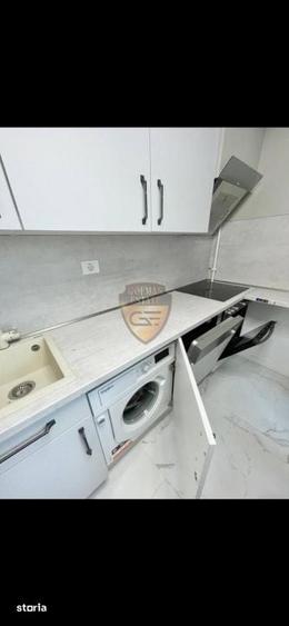 Apartament cu 3 camere în Nord
