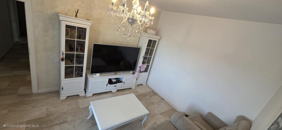 Apartament cu 2 camere decomandat în Tineretului