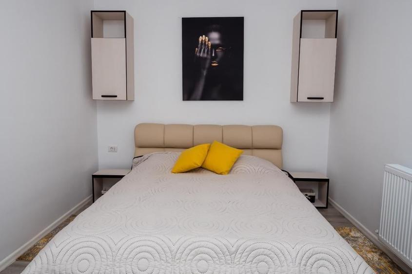 2 camere cu terasa – Mamaia Nord, Uzina de Pizza - 2