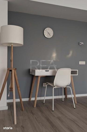 Apartament cu 2 camere semidecomandat în Prelungirea Ghencea