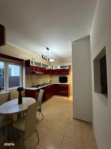 Nou | Casa Individuala | 6 Camere | Otopeni Central - 16