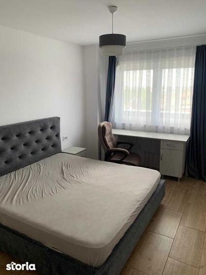 Apartament cu 2 camere în Calea Aradului