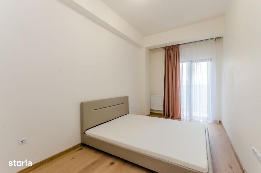 Apartament cu 3 camere în Șelimbăr