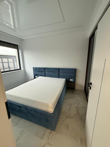 Apartament 2 camere Tomis Nord-Maturo Residence/Centrală proprie/AC/CTBus - 1