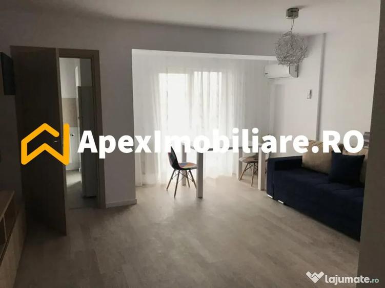 Garsonieră decomandată în Politehnica