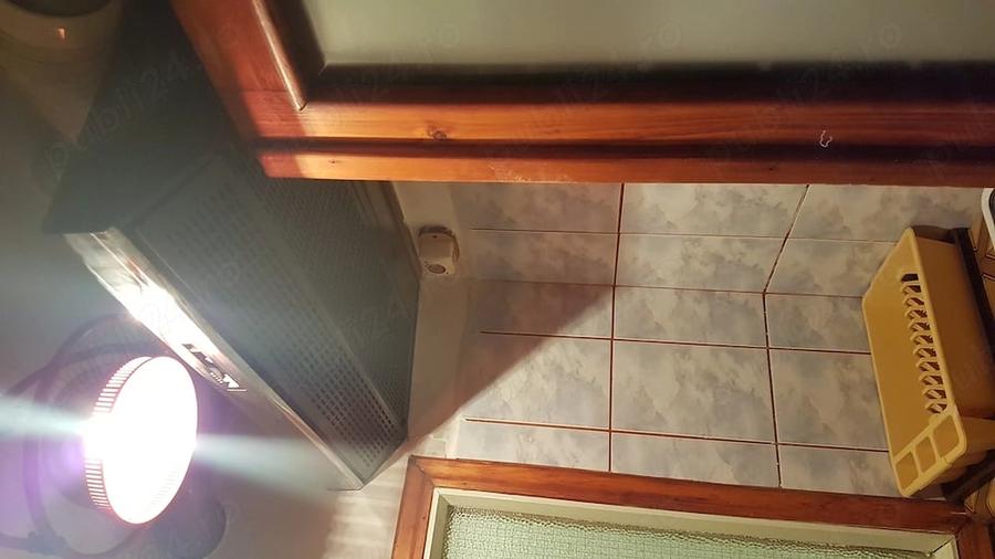 Garsonieră semidecomandată în Tomis Nord