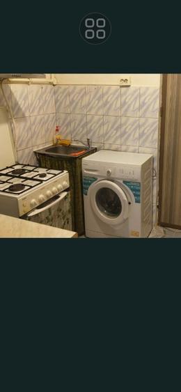 Garsonieră semidecomandată în Central