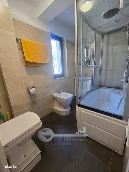 Apartament cu 2 camere în Bârnova