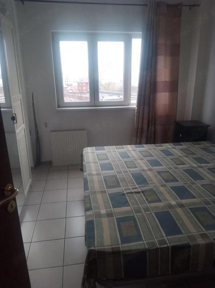 Apartament cu 2 camere decomandat în Nicolae Grigorescu
