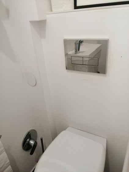 Apartament cu 3 camere decomandat în Dacia