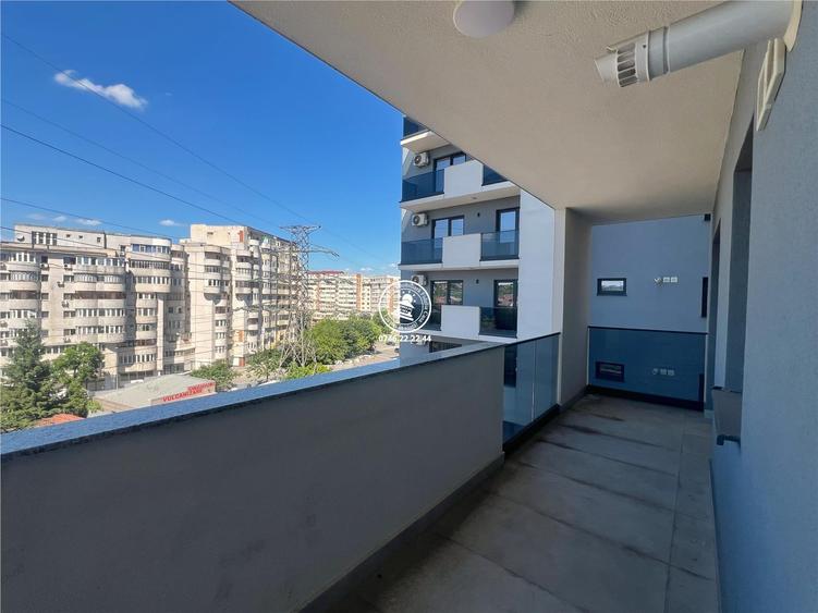 Apartament cu 3 camere decomandat în Cug