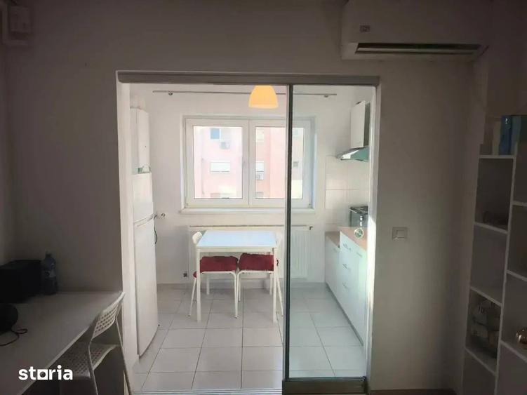 Garsonieră, mobilată în Theodor Pallady