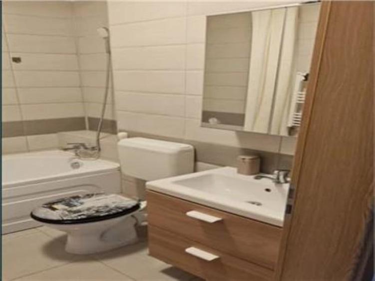 Apartament 2 camere | Mobilat si Utilat complet | Zona Tractorul - 2