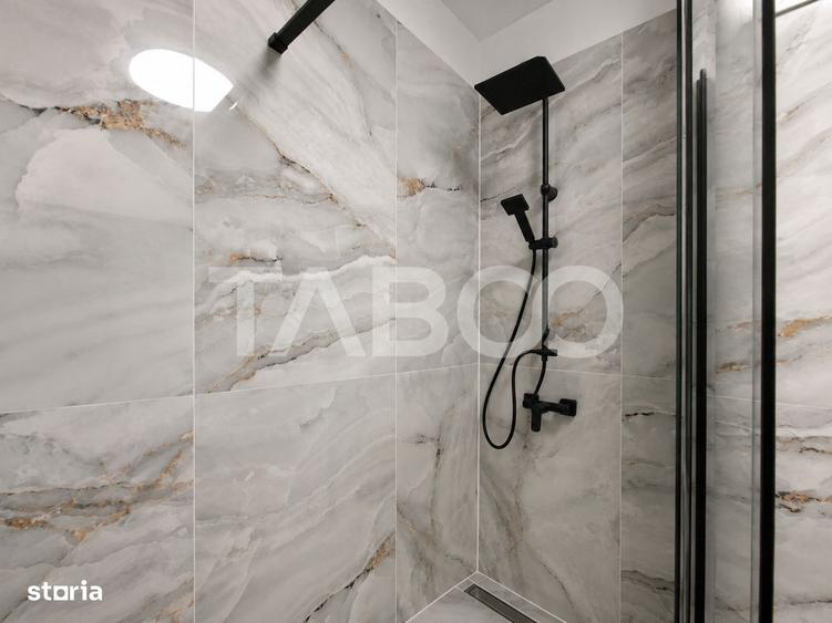 Apartament cu 2 camere decomandat în Cristian