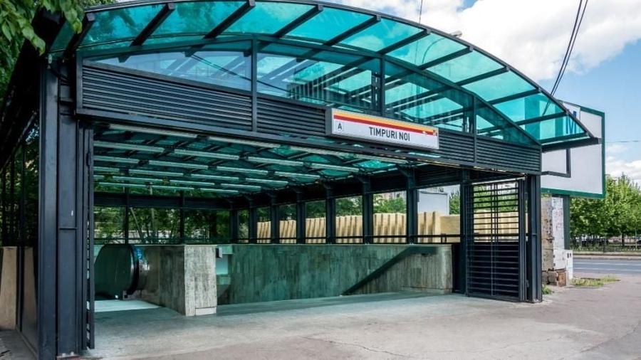 Apartament cu 4 camere decomandat, mobilat în Octavian Goga
