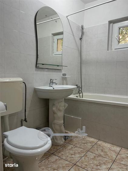 Apartament cu 2 camere în Nicolina