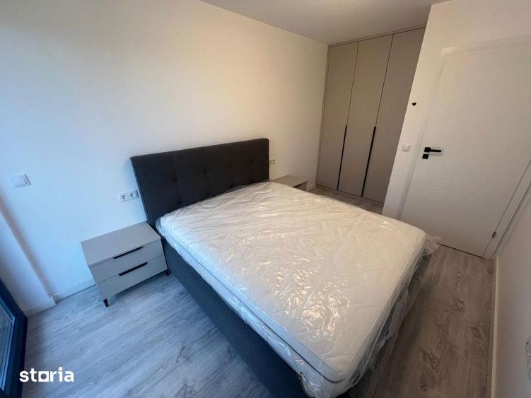 Apartament de inchiriat 2 camere in zona armatei - 4