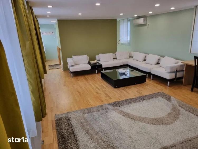 Apartament cu 3 camere decomandat în Ultracentral