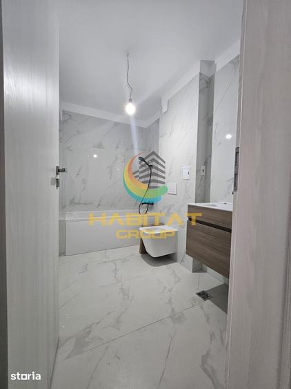 Vanzare Garsoniera decomandata 41 mp | Pope?ti Leordeni | Metrou Berce - 9