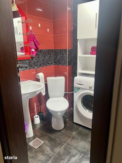 Apartament cu 3 camere în Rahova