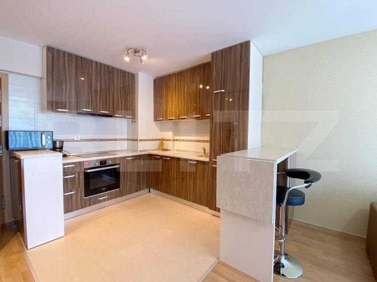 Apartament modern, 2 camere, balcon, A.C., parcare , pet friendly, Viva City - 6