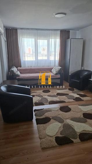 Garsonieră decomandată în Găvana