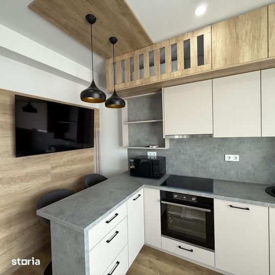 Apartament cu 2 camere, etaj 2, str. Vasile Lucaciu - 4
