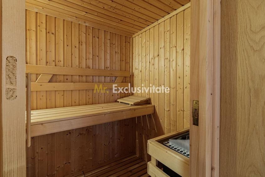 Casă individuală cu 11 camere cu Piscina în Corbeanca