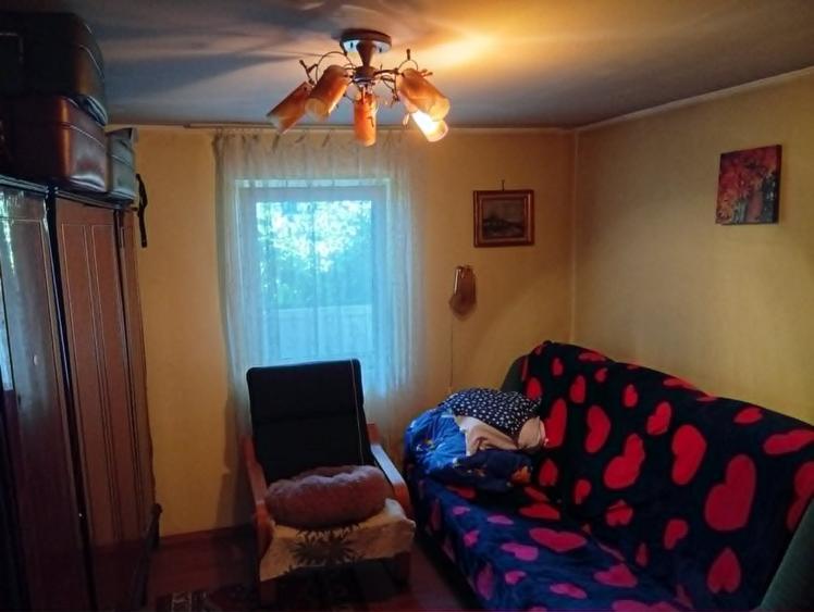 Casă cu 3 camere cu Teren 857 Mp în Ghimpați