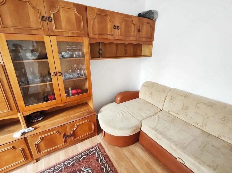 Garsonieră decomandată în Izbiceni