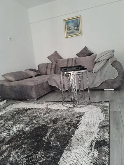 Apartament cu 2 camere decomandat în Ostroveni