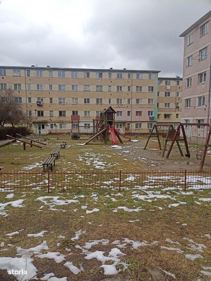 De vanzare apartament cu 2 camere in Sfantu Gheorghe - 3