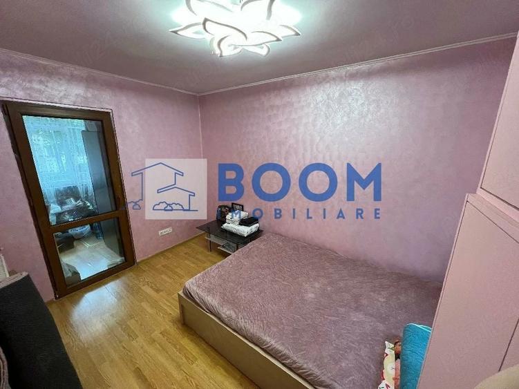 Apartament cu 2 camere decomandat în Nord