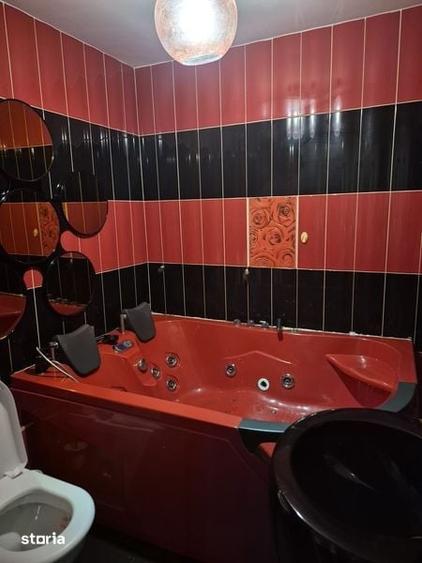 Apartament cu 2 camere în Tei
