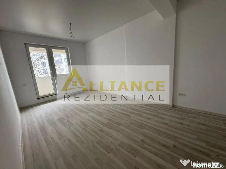 Apartament cu 2 camere decomandat în Apărătorii Patriei