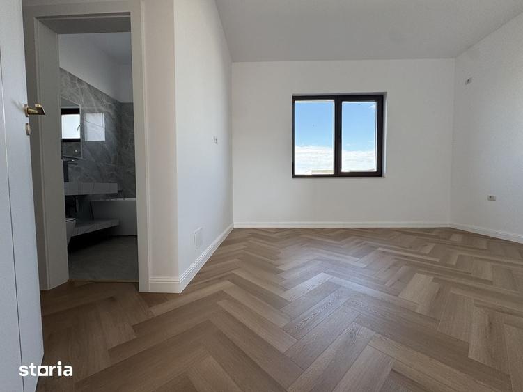 Casa 4 camere | 3 Bai |Domnesti str Fortului acces Prelungirea Ghencea - 5