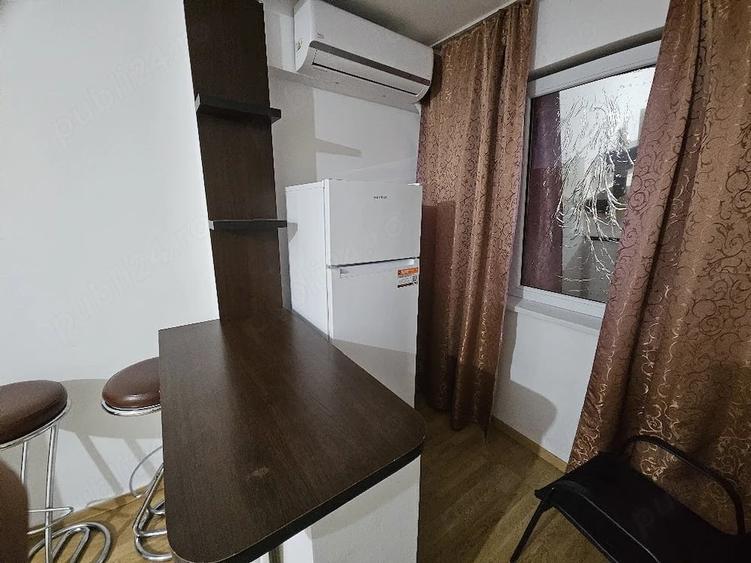 Garsonieră nedecomandată în Drumul Taberei