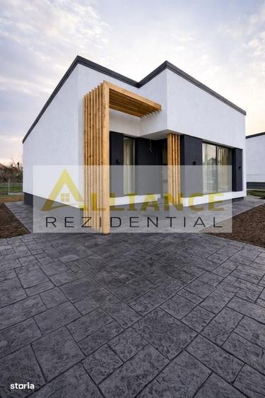 Casa Comuna Berceni 4 camere ,2bai ,Mutare rapida 155.000 - 2