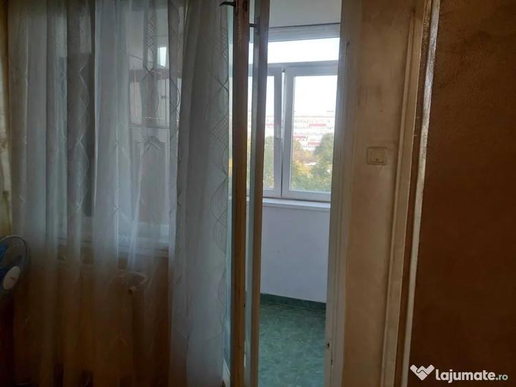 Garsonieră în Giurgiului