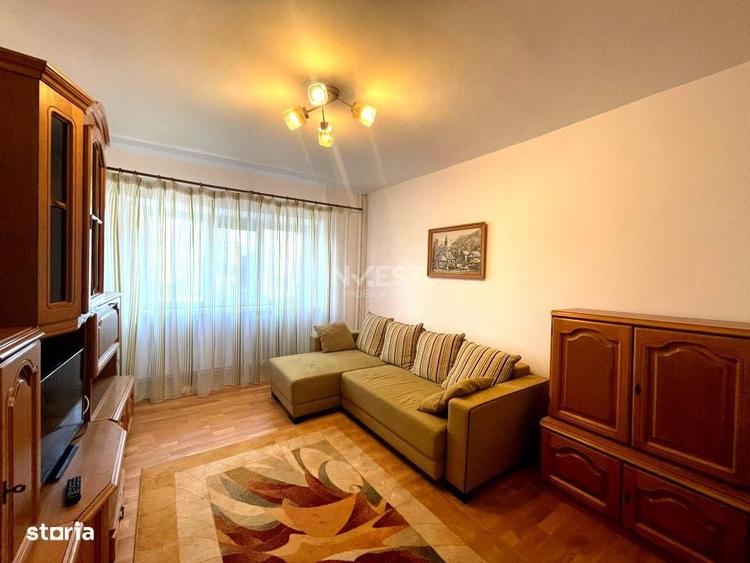 Apartament 3 camere, decomandat, zona Pacurari, Iasi - 8