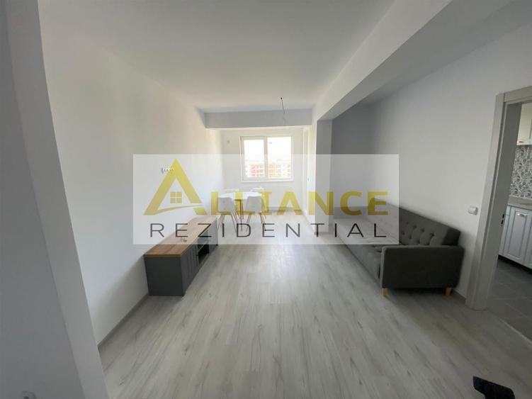 Apartament cu 3 camere decomandat în Berceni
