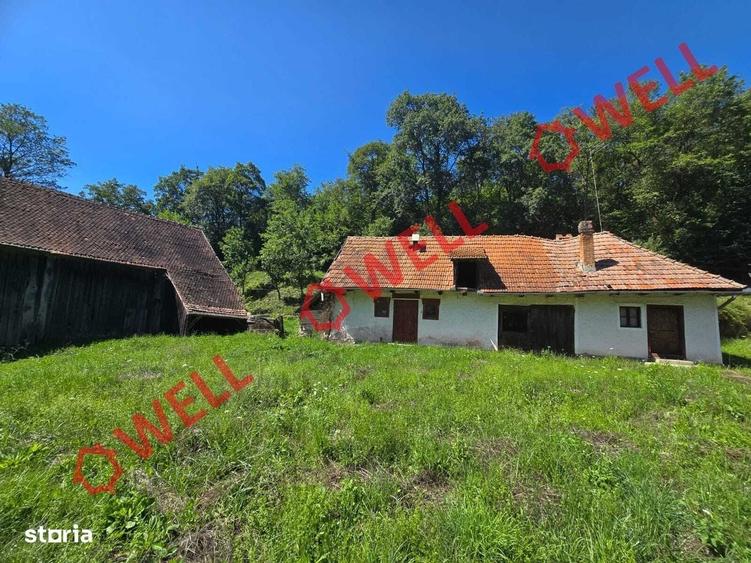 Casă cu 4 camere în Belin