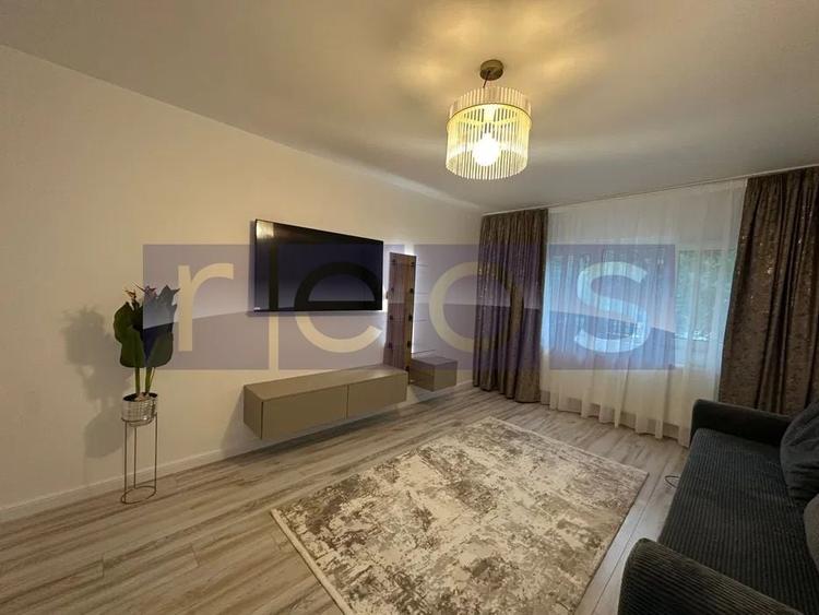 PRIMA INCHIRIERE | 2 CAMERE | DECOMANDAT | MOBILAT UTILAT | BANEASA - 2