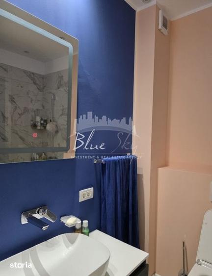Apartament 3 camere zona Delfinariu - 14