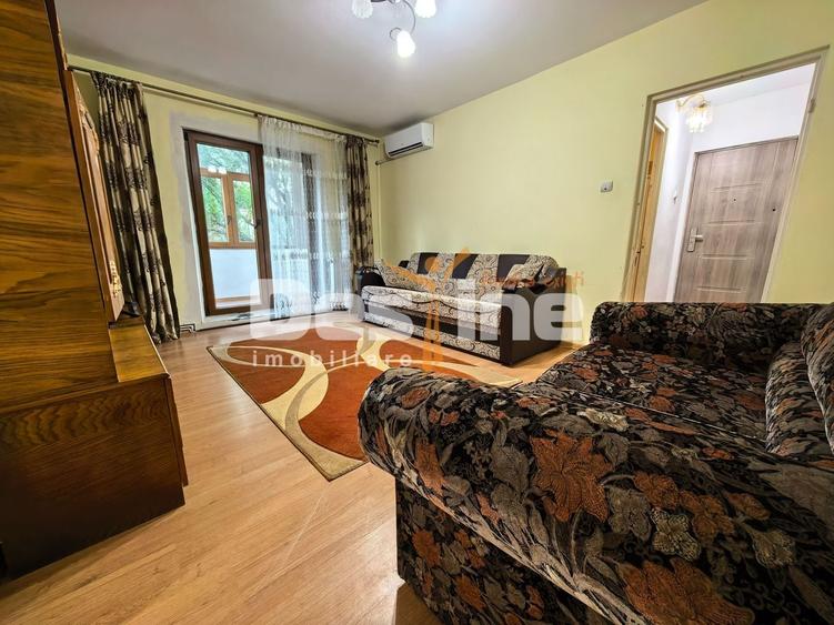Apartament 2 camere 52 mp etaj 1,mobilat și utilat - 3