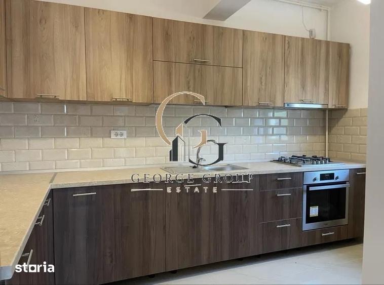 Inchiriere 3 camere Tineretului|Centrala|Parcare - 6